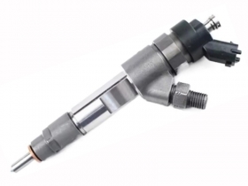 Common Rail Injector 0445120110 for YUCHAI Common Rail Injector 0445120110 for YUCHAI